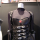 Illustration for article titled Milla Jovovich Isnt in Japan, But Her Clothes Are